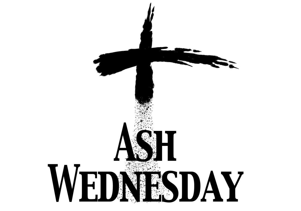 Ash Wednesday Mass Our Lady of the Lake Parish