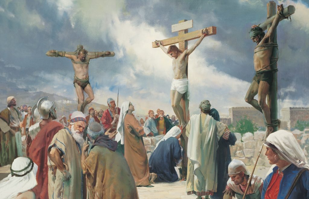 Good Friday Service-OLL