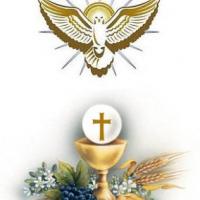 First Communion and Confirmation