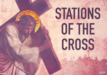 Stations of the Cross-OLL