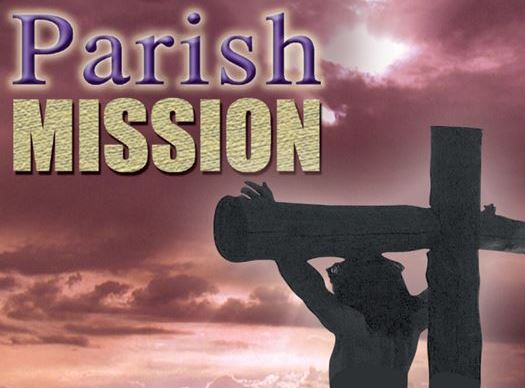 Parish Mission-OLL