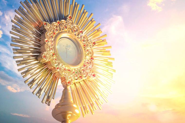 Eucharistic Revival