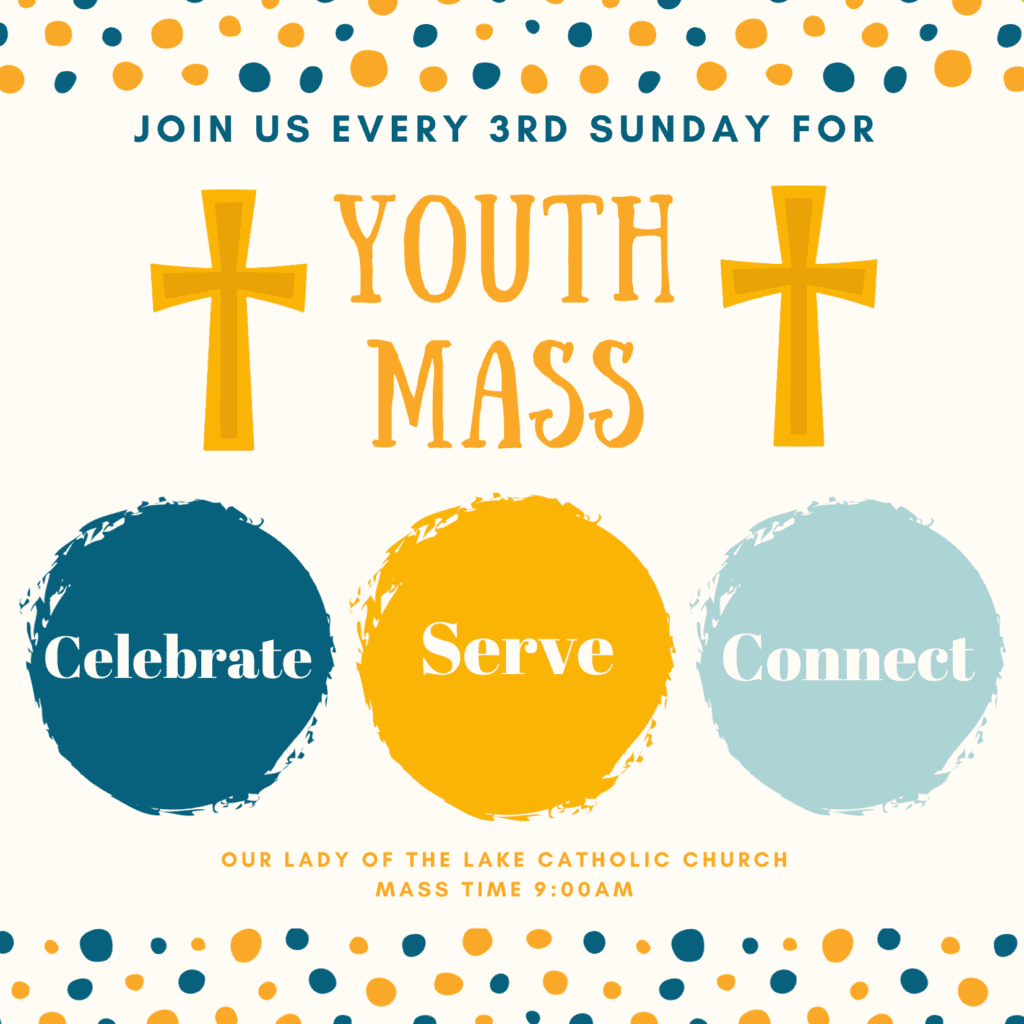 Youth Mass-OLL