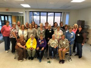 CCW Meeting