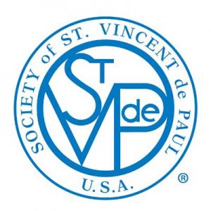 Saint Vincent de Paul Collection-St. James & St. Hubert