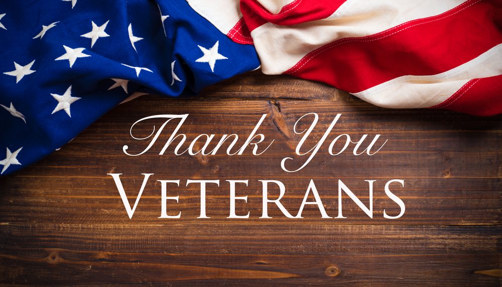 Veterans Day Mass