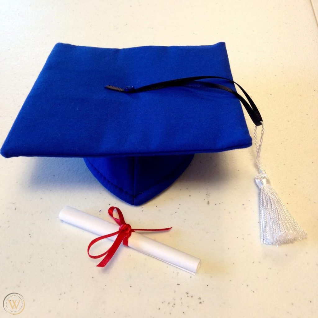 Kindergarten Graduation