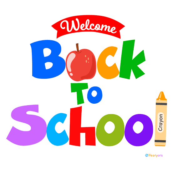 Back to School Night